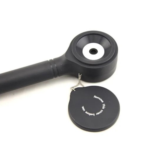 Acoustic Testing Pro Light Meter Ultraviolet Radiation Detector