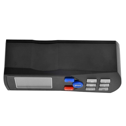 Acoustic Testing Pro High Accuracy Portable Surface Roughness Tester