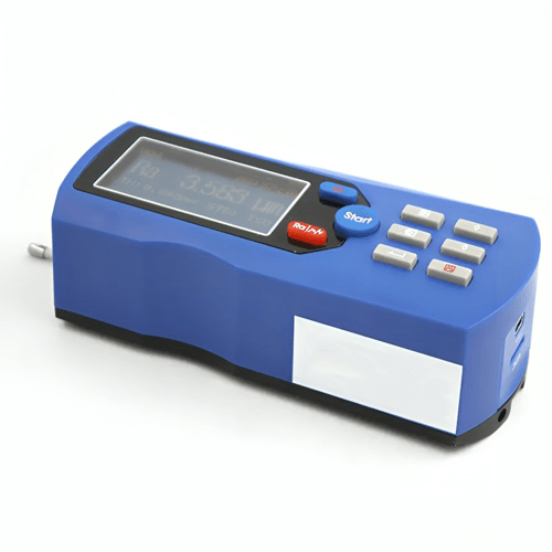 Acoustic Testing Pro High Precision Surface Roughness Tester