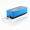 Acoustic Testing Pro Handheld Portable Surface Roughness Tester