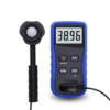 Acoustic Testing Pro Radiation Meter Sensor Detector