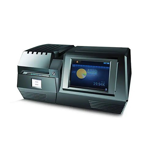 Acoustic Testing Pro Portable Colorimeter For Analyzing Diamond Optical Instruments - Fast Accurate Detection