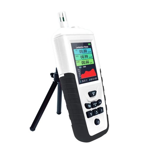 Acoustic Testing Pro Counter Nuclear Radiation Detector