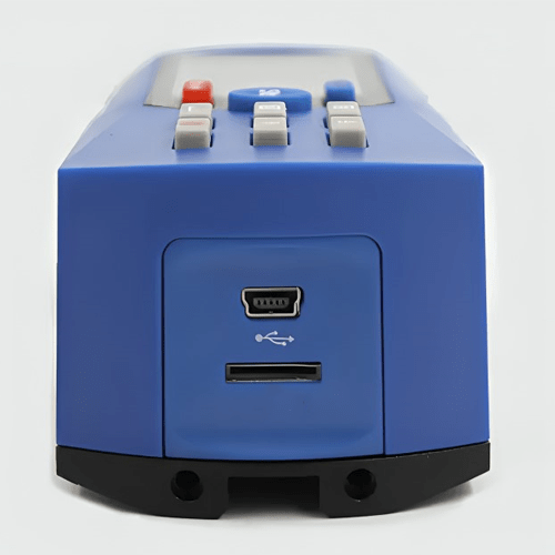 Acoustic Testing Pro High Precision Surface Roughness Tester