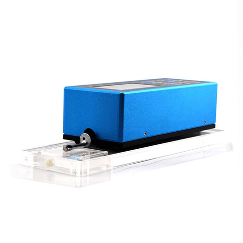Acoustic Testing Pro Handheld Portable Surface Roughness Tester