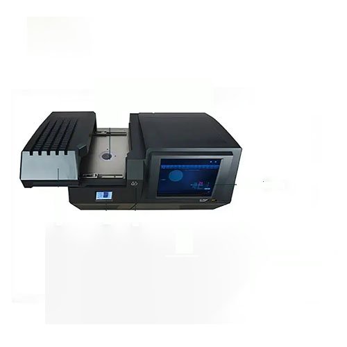 Acoustic Testing Pro Portable Colorimeter For Analyzing Diamond Optical Instruments - Fast Accurate Detection