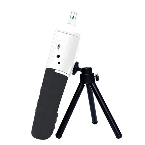 Acoustic Testing Pro Counter Nuclear Radiation Detector