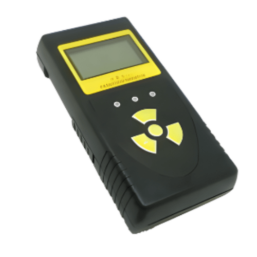 Acoustic Testing Pro Alpha, Beta & Gamma Digital Survey Meter