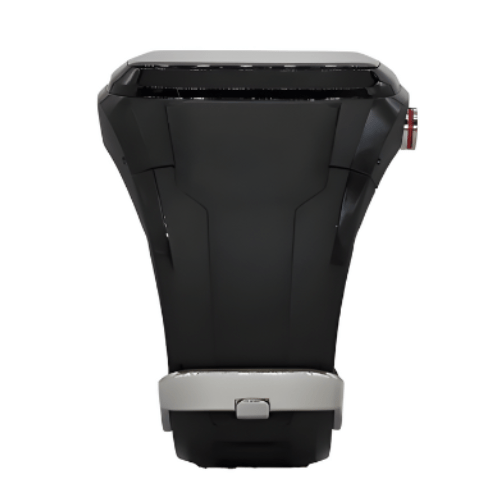 Acoustic Testing Pro Radiation Meter Monitor