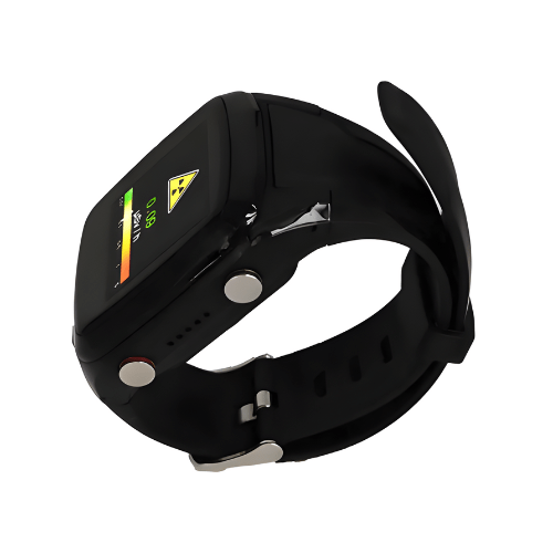 Acoustic Testing Pro Radiation Meter Monitor