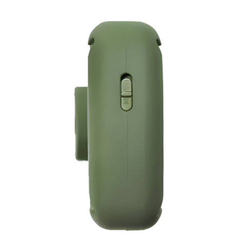 Acoustic Testing Pro Radiation Dosimeter