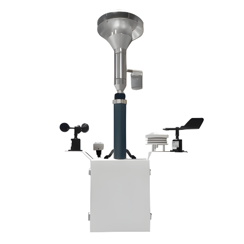 Acoustic Testing Pro Environmental Nosie Radiation Meter