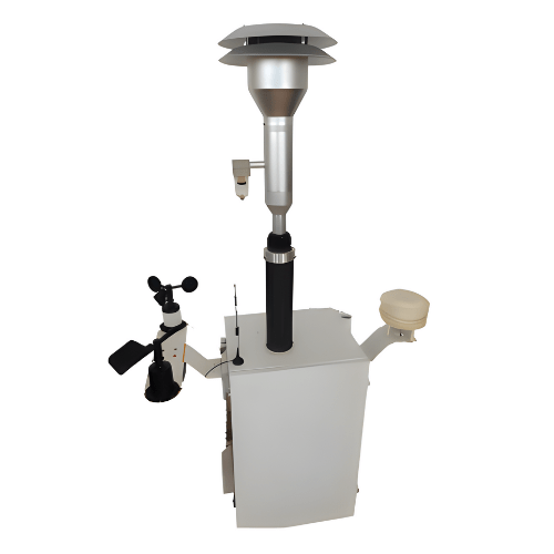 ACTPABGRM-201-2.png Acoustic Testing Pro Environmental Nosie Radiation Meter