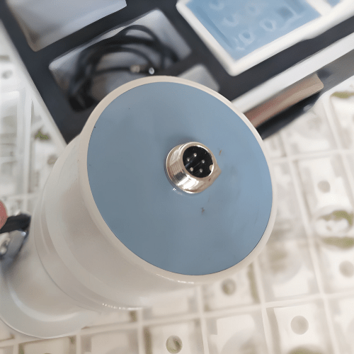 Acoustic Testing Pro Radiation Dose Meter