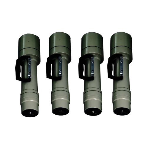 Acoustic Testing Pro Radiation Dose Meter