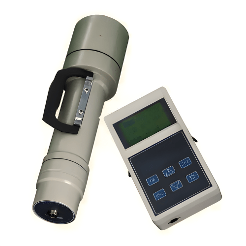Acoustic Testing Pro Radiation Dose Meter