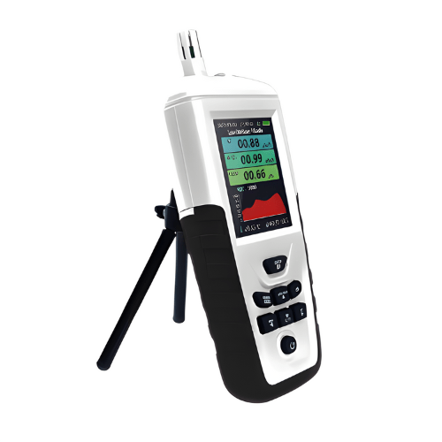 Acoustic Testing Pro Radioactive Beta Gamma Tester