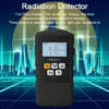 Acoustic Testing Pro Marble Rays Radiation Meter