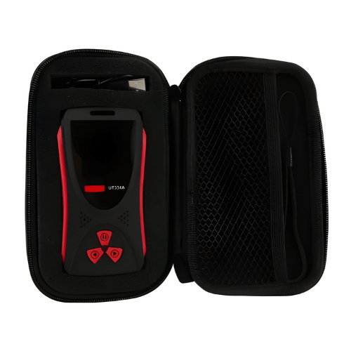 Acoustic Testing Pro Gamma And X-Rays Radiation Meter