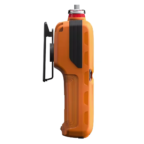 Acoustic Testing Pro Multi-Gas Monitor - Multi-Level Calibration