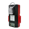Acoustic Testing Pro Portable Multi-Gas Leak Detector - Bright Visual Alarm