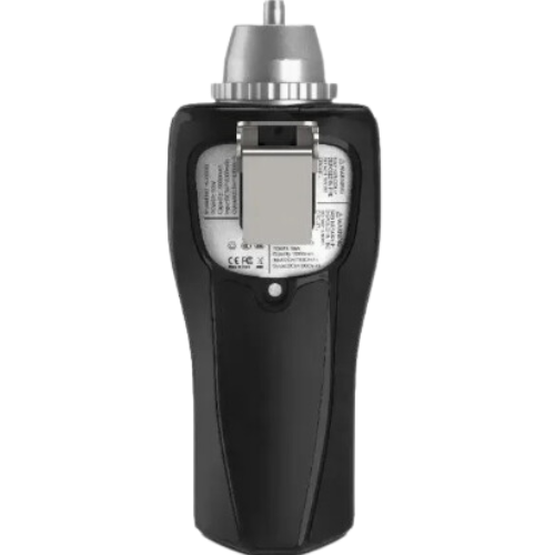 Acoustic Testing Pro Six-In-One Combustible Toxic Multi Gas Detector - Multi-Level Calibration Of Target Point