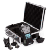 Acoustic Testing Pro Multi Gas Analyzer - Multiple Security Protection