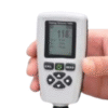 High Precision Coating Thickness Gauge - Acoustic Testing Pro