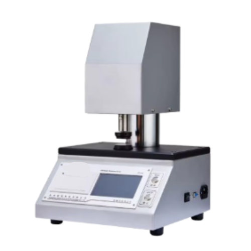 Digital Thickness Gauge With Touchscreen and Printer - Acoustic Testing Pro