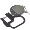 Digital LCD Thickness Gauge For Paper Film Leather Wire - Acoustic Testing Pro