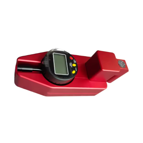 Digital Gauge For Road Marking Thickness Measurement - Acoustic Testing Pro