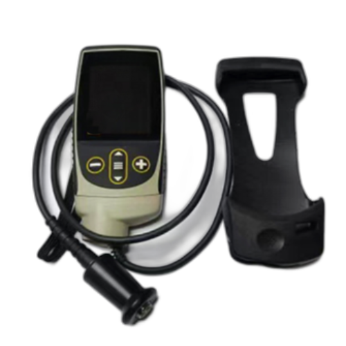 ACTPACMTG-121-1.png Ultrasonic Stainless Steel Coating Thickness Gauge - Acoustic Testing Pro