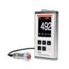 Waterproof Thickness Gauge with Color Screen and USB - Acoustic Testing Pro