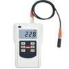 Portable Separate Coating Thickness Gauge - Acoustic Testing Pro