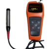 Magnetic Induction and Eddy Current Thickness Gauge - Acoustic Testing Pro
