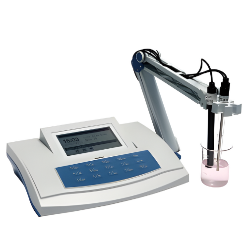 ACTPACPM-206-5.png Acoustic Testing Pro Automatic Calibration Digital PH Meter