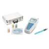 Acoustic Testing Pro PH Meters (Automatic Calibration)