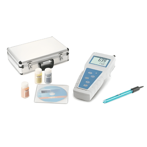Acoustic Testing Pro PH Meters (Automatic Calibration)