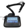 Acoustic Testing Pro Automatic Calibration Temperature pH Meter