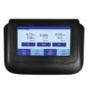 Acoustic Testing Pro Automatic Calibration Temperature pH Meter