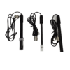 Acoustic Testing Pro Automatic Calibration Temperature pH Meter