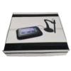 Acoustic Testing Pro Automatic Calibration Temperature pH Meter