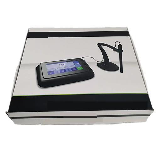 Acoustic Testing Pro Automatic Calibration Temperature pH Meter