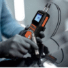 ABS Ultrasonic Thickness Gauge EC-970 For Multi - Materials - Acoustic Testing Pro