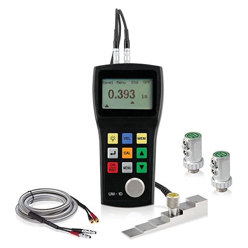 ACTPACTG-008-2.jpg Ultrasonic Thickness Gauge with Through - Paint Measurement - Acoustic Testing Pro