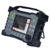 Acoustic Testing Pro Portable Ultrasonic Thickness Gauge