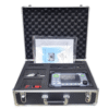 Acoustic Testing Pro Portable Ultrasonic Thickness Gauge