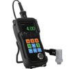 Acoustic Testing Pro Dual Element Screen Ultrasonic Thickness Gauge
