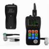 Acoustic Testing Pro Dual Element Screen Ultrasonic Thickness Gauge