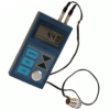Acoustic Testing Pro Proof Ultrasonic Thickness Gauge